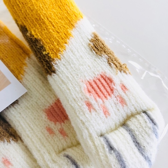 Kitchen/ Dinning Table Chair Foot Covers 1 pack - Picture 5 of 8